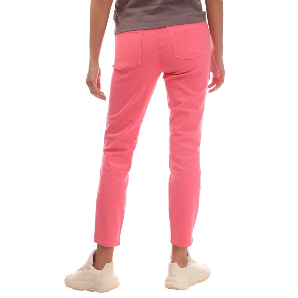 Boss Womens/Ladies Cropped Slim Jeans