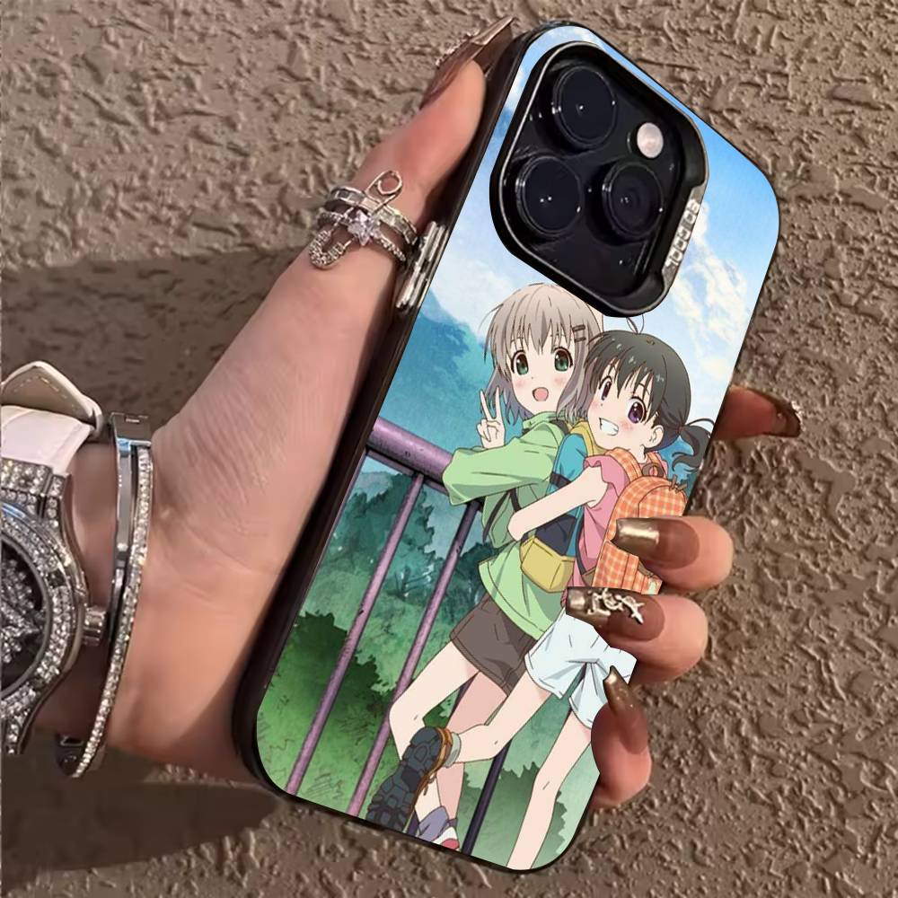 E-Encouragement of Climb Phone Case For iPhone 17,16,15,14,13,12,11,Pro,Max,Plus Shockproof Cover
