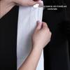 Disposable Pure White Double Bedding Set