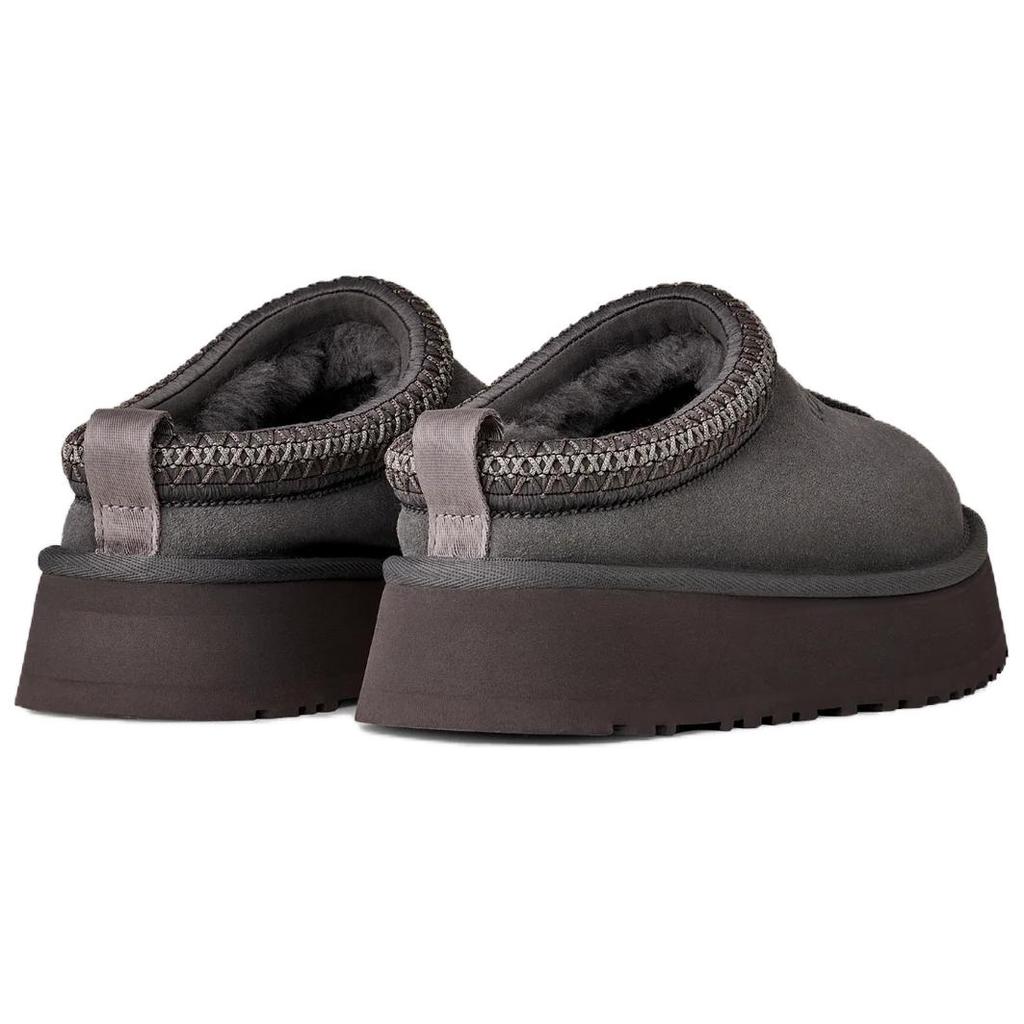 UGG Tazz 2 Obsidian Damen Sneaker Grau 1174471-OBS