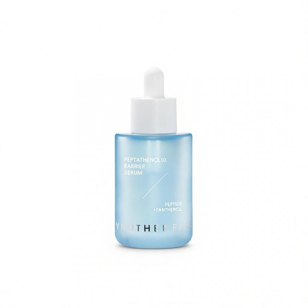 Another Face Peptathenol 10 Barrier Serum 40ml Refill Plan  +40ml Refill 