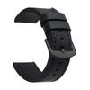 SAMCO Bracelet de Montre Sport Cuir Vintage Boucle Acier Inoxydable Accessoires de Montre 18mm 20mm 22mm 24mm