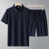 Men's Summer Sportswear Set
