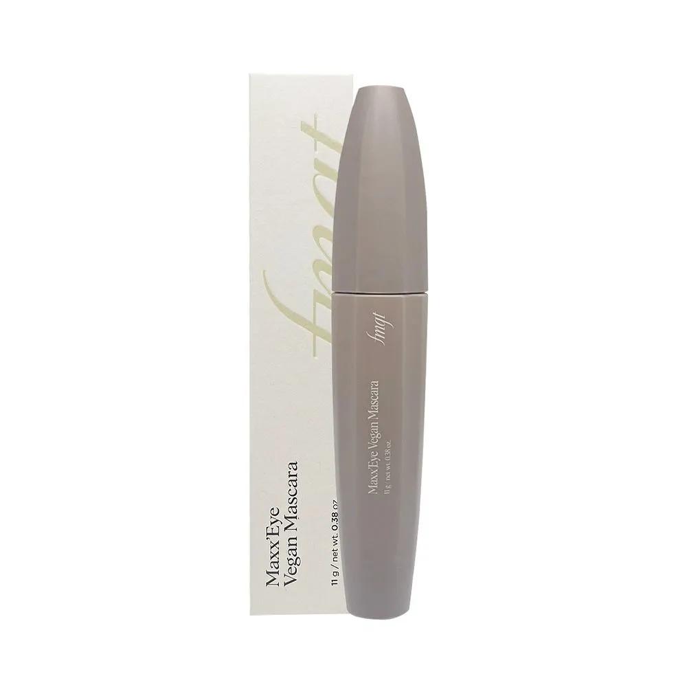 The Face Shop fmgt Max Eye Vegan Mascara 02 Full Extension