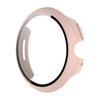 Watch Screen Protector Case Comprehensive Protection Shockproof Impact Resistant Easy Installation Tempered Glass Case for Pixel Watch 3