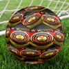 Germany Football Emblem Printed Size 5 Soccer Balls, High-Quality, Anti-Slip, Protective Football, A Unique Gift , Birthdays, Christmas Gifts