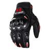 Motorcycle Racing Gloves Full-finger Cross-country Riding Motorcycle Bike Riding Rider Gloves Four Seasons To Wear