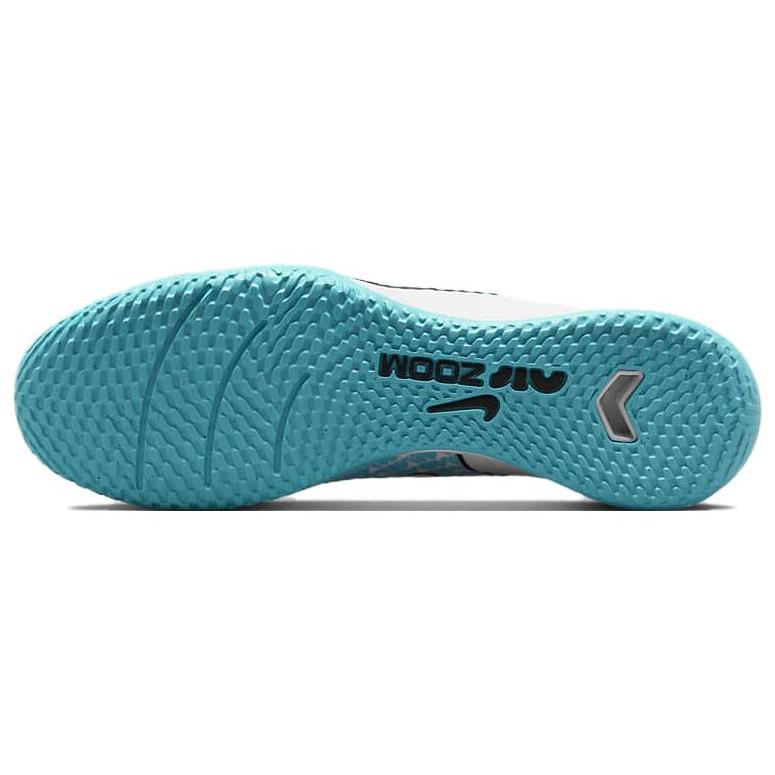 New Nike Zoom Mercurial Vapor 15 Academy Ic 'Blast Pack' DJ5633-146