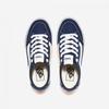 Vans Stance   Navy White V362 Navy White