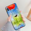 For Samsung A40 Case Ceometric Cool Cover For Samsung Galaxy A40 Soft TPU Silicone Phone Case For Samsung A40 a40 A 40 5.9 inch
