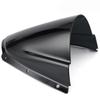Motorcycle Windshield Front Windshield Air Reflector Flow Guide Plate Double Bubble for Kawasaki Ninja ZX 10R ZX10R -2026