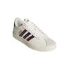 Adidas Vl Court 3.0 Comfortable Fashion Low-Top Skate Shoes Men Sneakers White JI1755