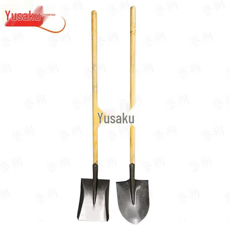 Yushuo Multi-Purpose Tactical & Utility Shovels and Pickaxes