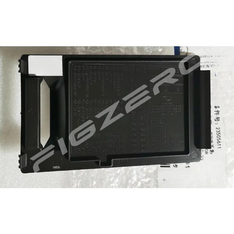 Miscellaneous Compartment Cover Dashboard Small Cap Front Right for Buick Envision 23505611 Black Automobile Part