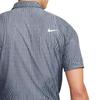 New Nike Polo Shirt Men's Cool Gray FD5732-065