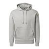 X.O By Promodoro Mens Plain Heather Hoodie