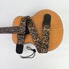 Ethnic Style Weaving Electric Guitar Strap Acoustic Guitar Strap Electric Bass Ukulele Universal Strap Guitar Accessories