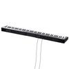88 Key Digital Piano Keyboard Semi Weighted Full Size Electric Portable