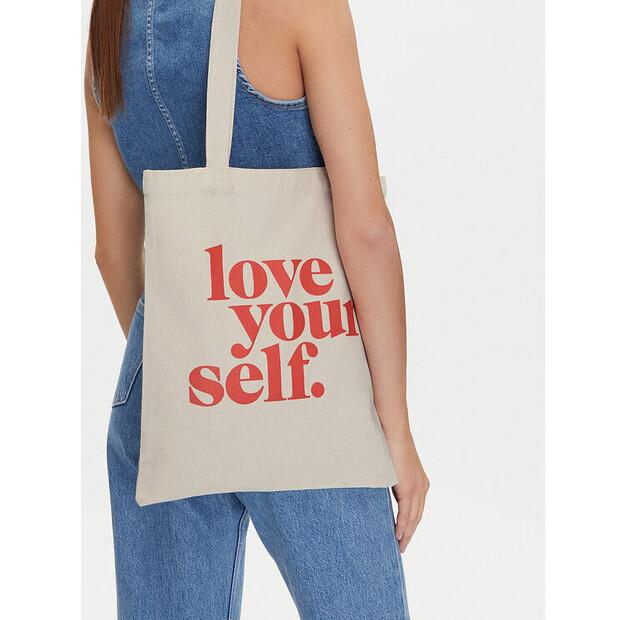 Сумочка DeeZee JY-BY615091 бежевый