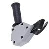 Metal Cutting Head Metal Shears Cutting Tool Sheet Metal Cutter  Drill Shears Attachment