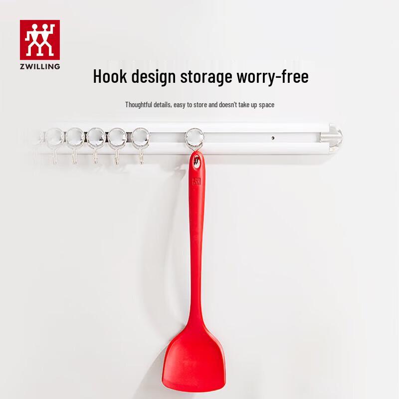 Zwilling Non-Stick Silicone Spatula