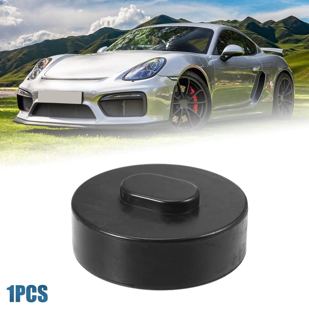 uxcell Rubber Jack Pack Jack Lift Pad Jack Lift Point