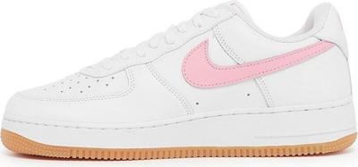 Sneakers Air Force 1 Low Retro White/yellow/metallic Gold/pink