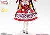 Groove Pullip Peko-chan Lovely Milky Version (PEKO Lovely Milky ver.) Approximately 310mm tall, non-scale ABS painted action figure