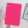 Custodia Per iPad 2026 A19 A16 Pro M5 11 12.9 13 pollici mini Air 8 4 5 6 7 9 10ª 11ª 12ª Generazione M4 M3 M2 TPU Morbido Silicone Copertura