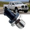 0281006325 Fuel Injection Fuel Rail Pressure Sensor Regulator 5260246 0281006112 5093112AA Fits DOD Ge RAM 2003-2007 2500 3500 5.9L Cummins Diesel