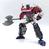 Baiwei TW-1027 Cybertron Commander Car Robot Model
