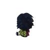 Sunrise Demon Slayer Chibi Plush Toy Giyu Tomioka 20cm Soft Stuffed Figure