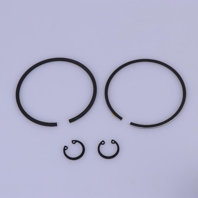 1 Set Diy Accessories Piston Of Complete For Refrigeration Compressor 30223395 6Fe-40 6Fe-50 4Fe-25 4Fe-25