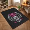 Hitman Bret (1) Office carpets suitable for living rooms bedrooms offices and kitchens a gift for modern home decor