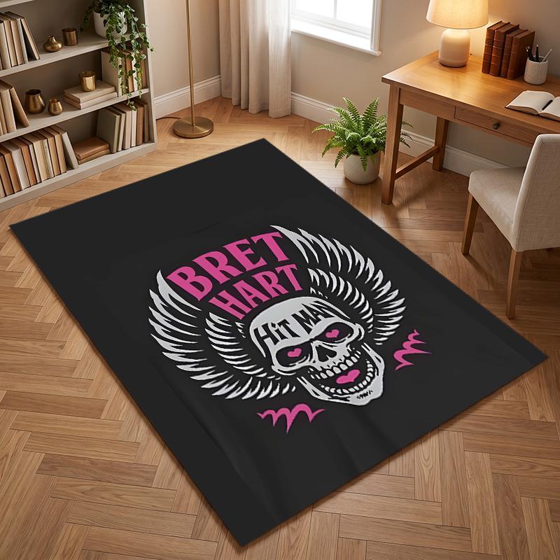 Hitman Bret (1) Office carpets suitable for living rooms bedrooms offices and kitchens a gift for modern home decor
