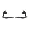 Kawasaki ZX-6R 2024-2026 Lower Lip Wind Deflector Spoiler Side Fairing