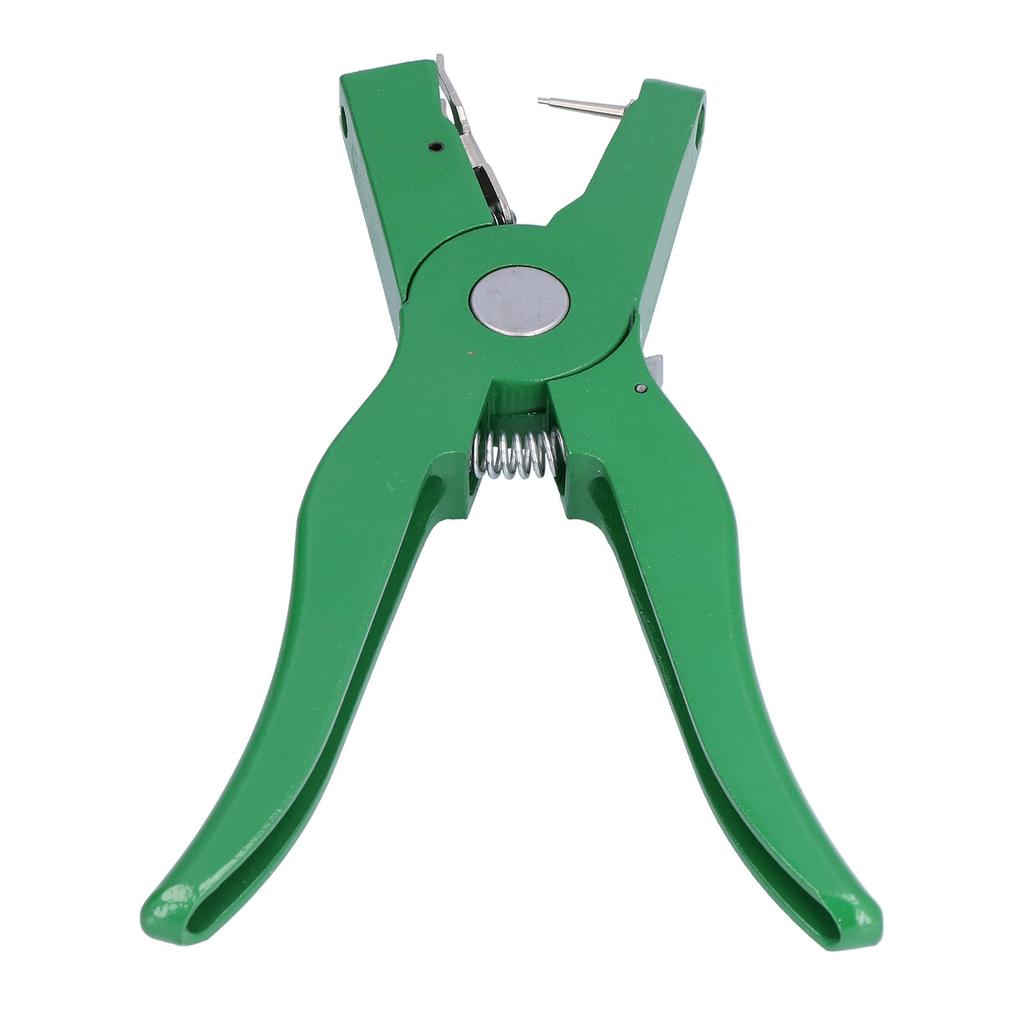 Ear Tag Pliers Aluminum Alloy Veterinary Livestock Pig Cattle Sheep Ear Tag Applicator