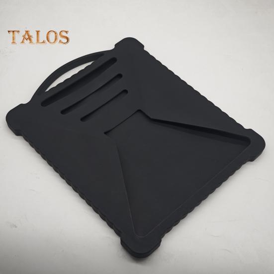 Outer Protector Case Impact Resistant Shockproof Anti-Drop Perfect Fit Silicone Protective Case Cover for Starlink Mini