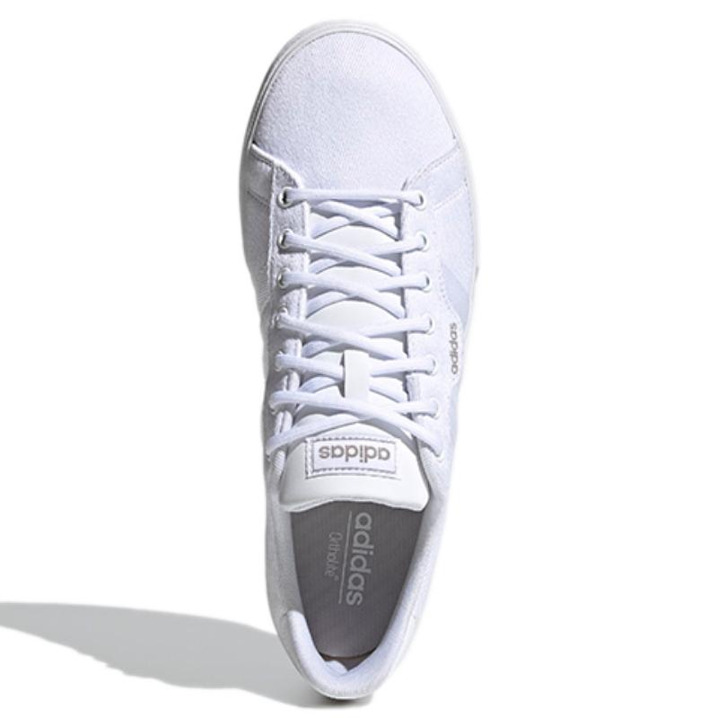 Adidas Neo Daily 3.0 'White' Sneakers FY8449