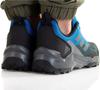 Hiking Shoes Adidas Eastrail 2.0 Blue Rush/grey Five/core Black