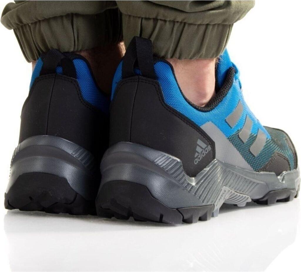 Hiking Shoes Adidas Eastrail 2.0 Blue Rush/grey Five/core Black