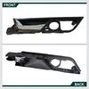 Front Left Right Auto Internal Door Handle Car Door Internal Actuator for Skoda Fabia 2015 2016 2017 Left Hand Drive 6V0837221A