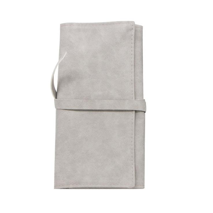 Набор кистей для макияжа Li Student из 14 предметов First Look в тубусе Наборы инструментов для макияжа Полный набор кистей First Encounter Makeup Br