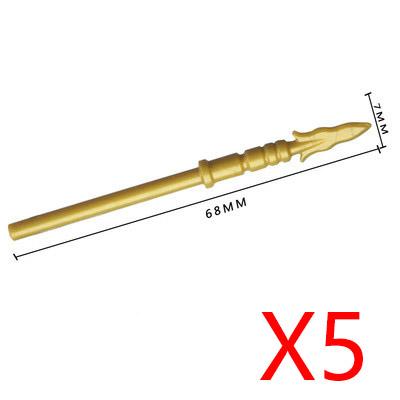 Medieval Solider Figures Castle Knights Weapons Sword Shields Accessories Trident Axes Bows Pickaxes Building Block Toys Gifts