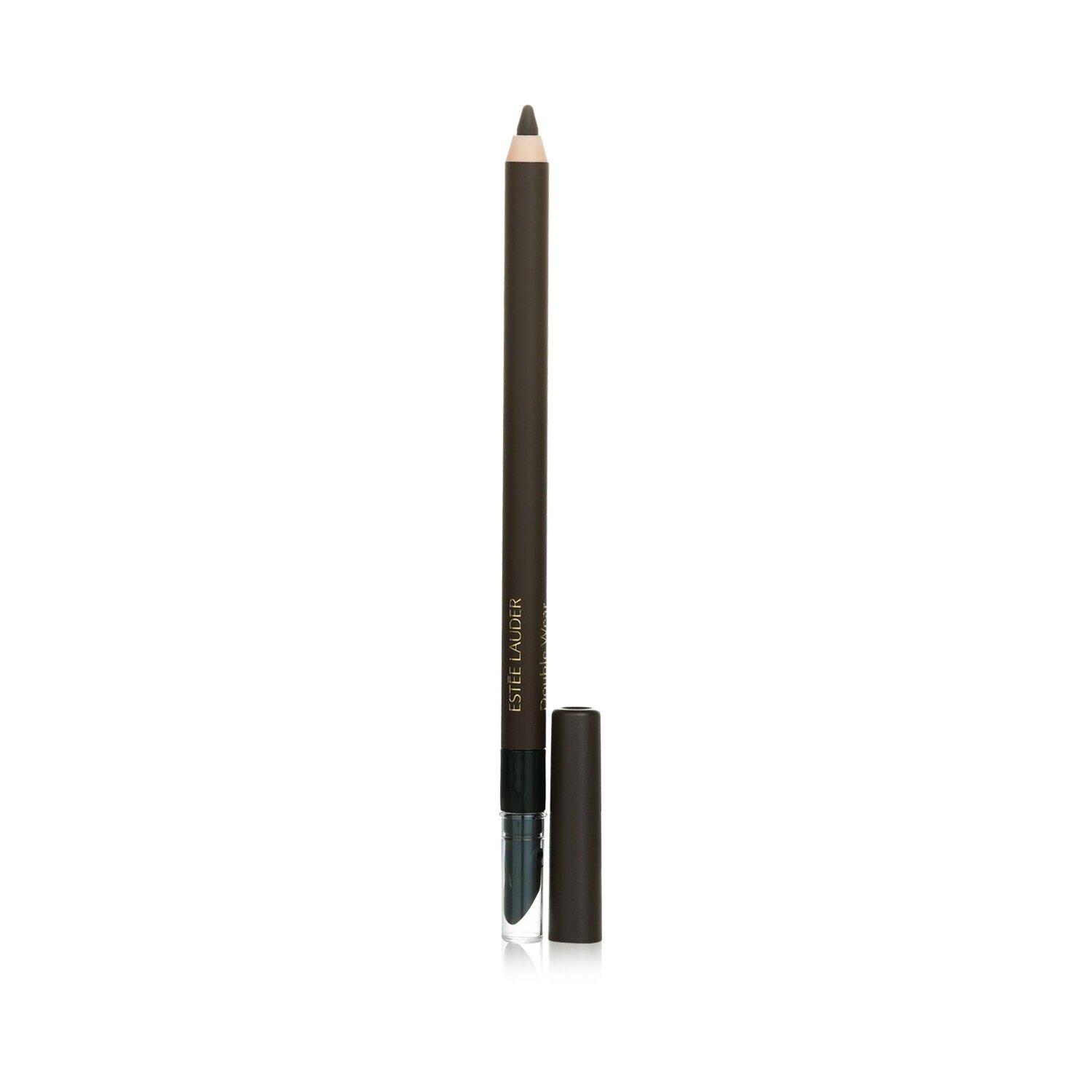 

Double Wear 24H Waterproof Gel Eye Pencil - # 02 Espresso 1.2g/0.04oz
