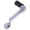 5.79in Gear Shifter Lever Pedal for 50cc 70cc 90cc 110cc 125cc Horizontal Engine ATV Quad Bike 0.43in Mounting Hole