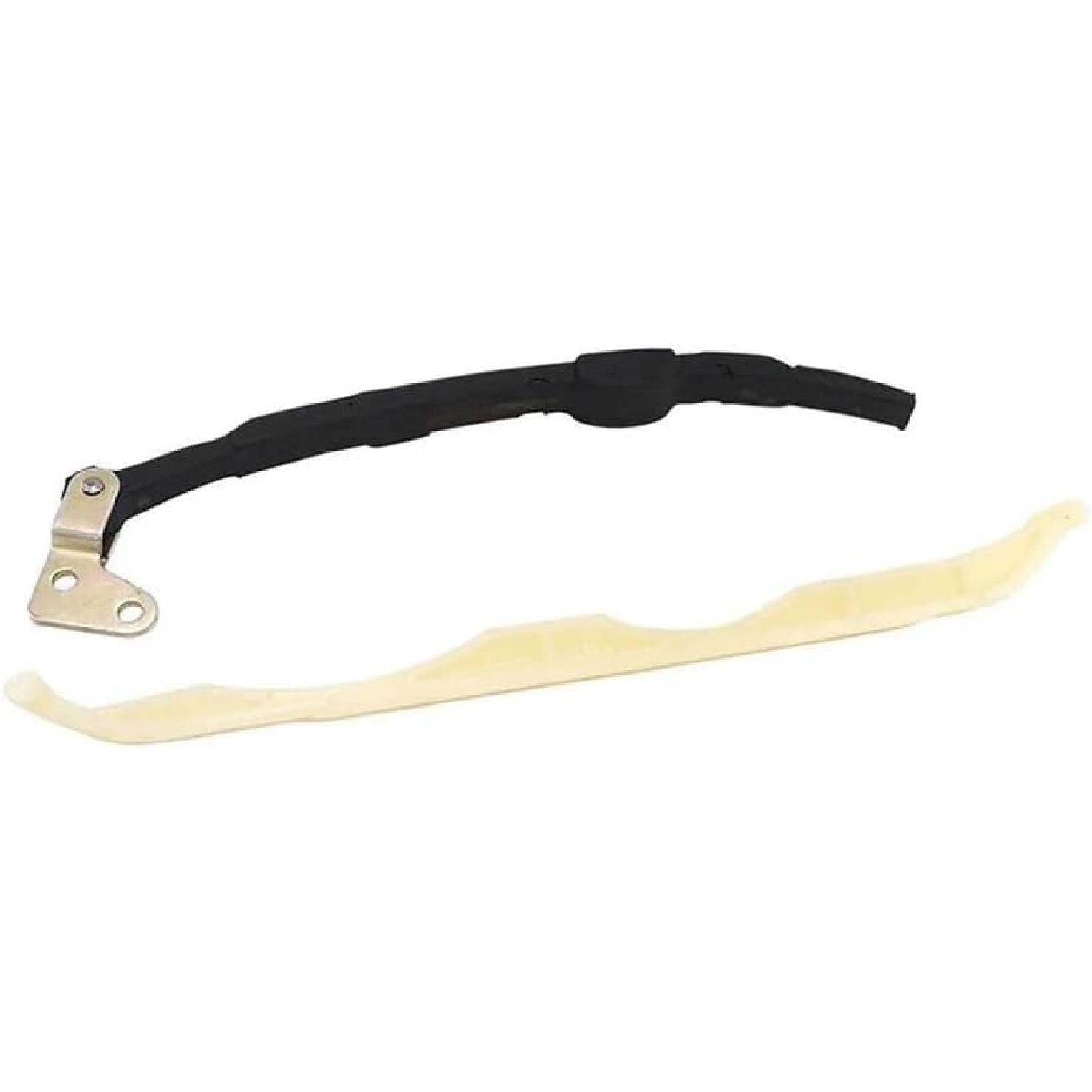 

Timing Chain Tensioner Plate Guide for Hisun Massimo Bennch HS MSU700 MSU700 UTV 700 ATV Quad P0070001452B000 P0040001451B0000 Replacement Parts