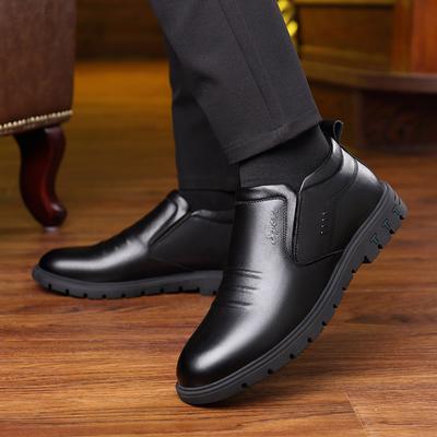 Ankelboots – Ankelboots