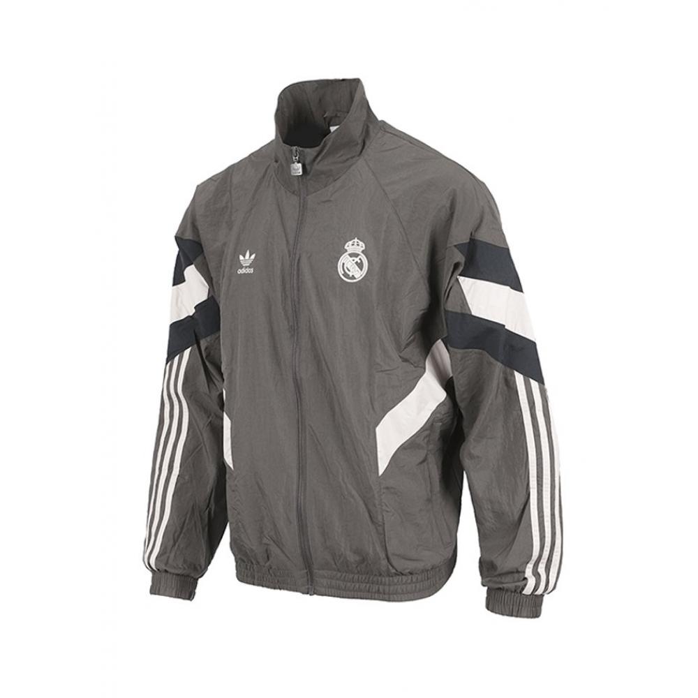 

Ветрозащитная спортивная футболка Adidas Real Madrid OG JI9479095M