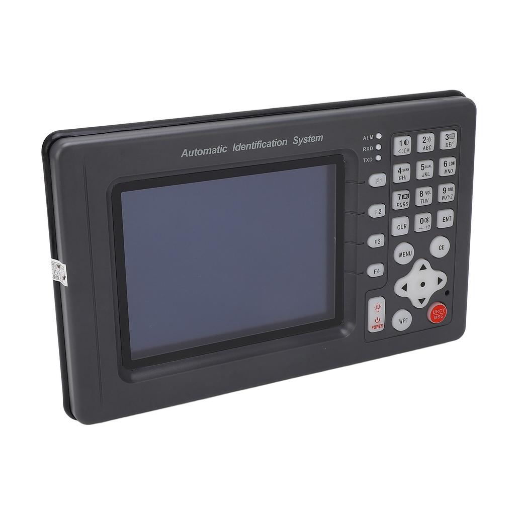 6in Automatic Identification System Satellite Navigator Collision Avoidance Instrument AIS Equipment